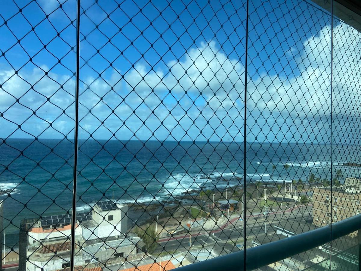 Cobertura Duplex Vista Mar