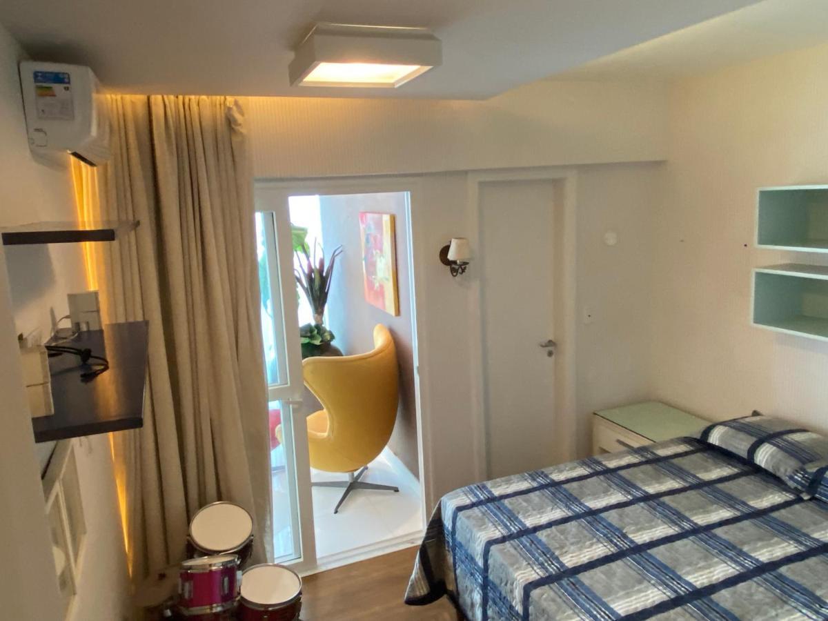 Apartamento Cobertura Duplex Vista Mar