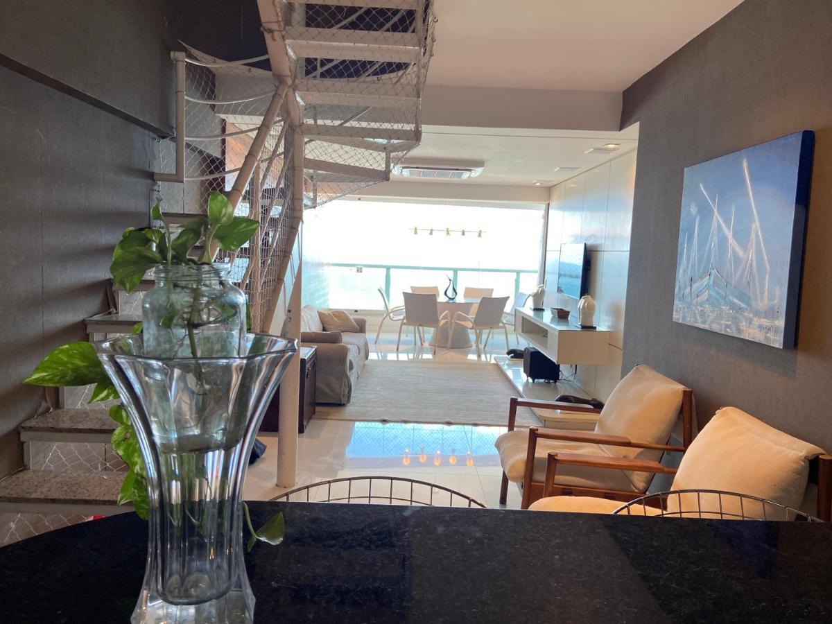 Apartamento Cobertura Duplex Vista Mar Salvador